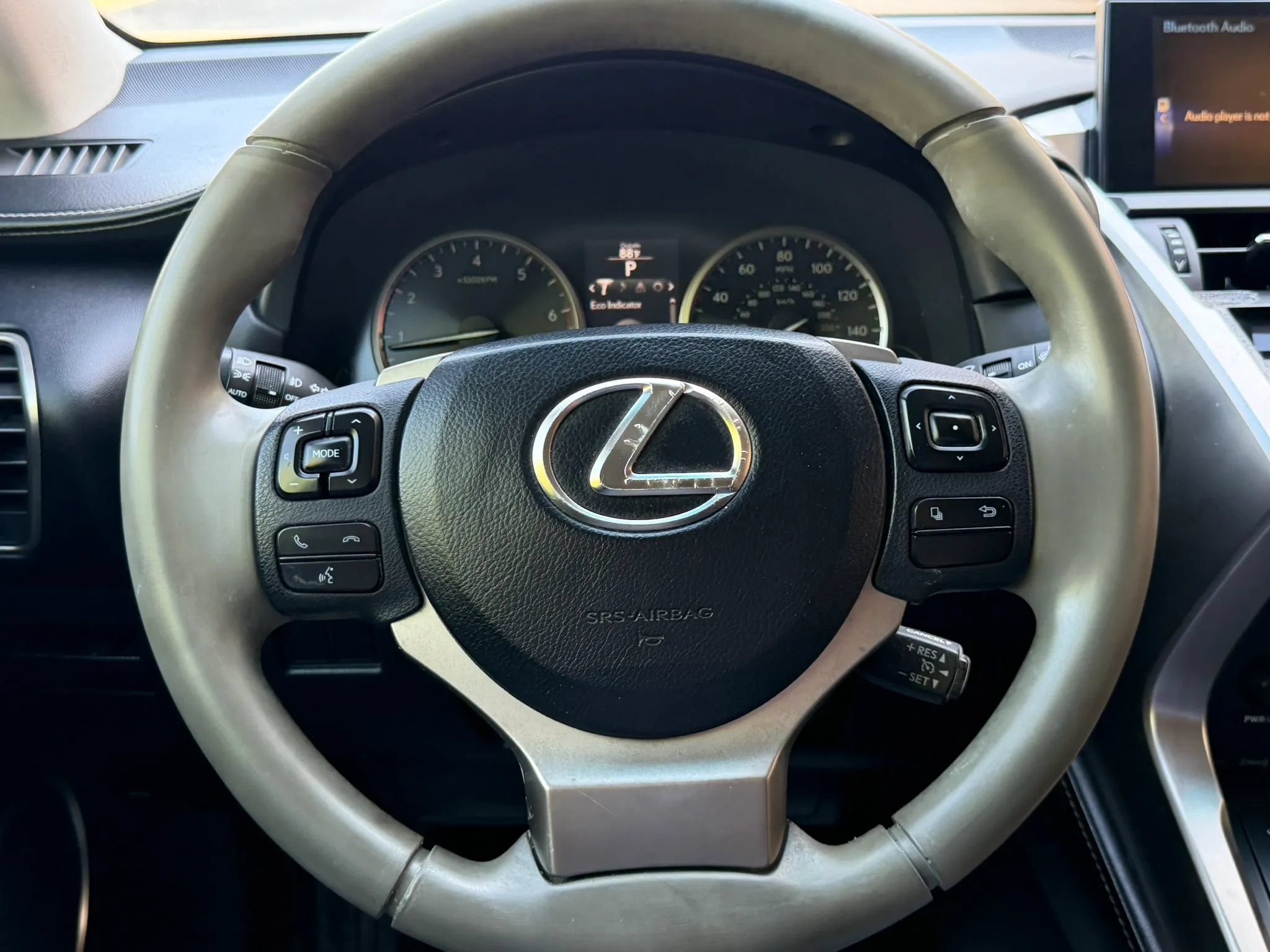 Used 2015 Lexus NX 200t FWD image 30