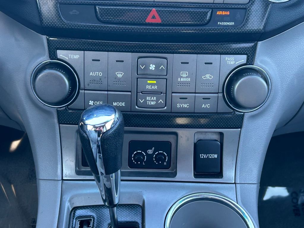 Used 2008 Toyota Highlander Sport image 27