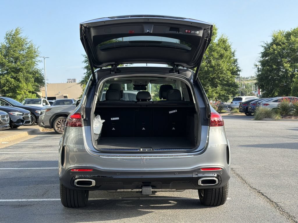 New 2026 Mercedes-Benz GLE 350 4MATIC image 14