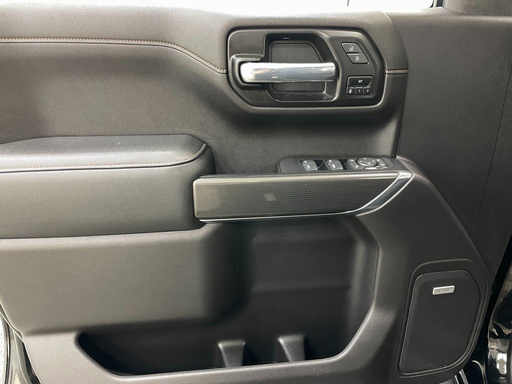 Used 2021 GMC Sierra 1500 AT4 w/ AT4 Premium Package image 31