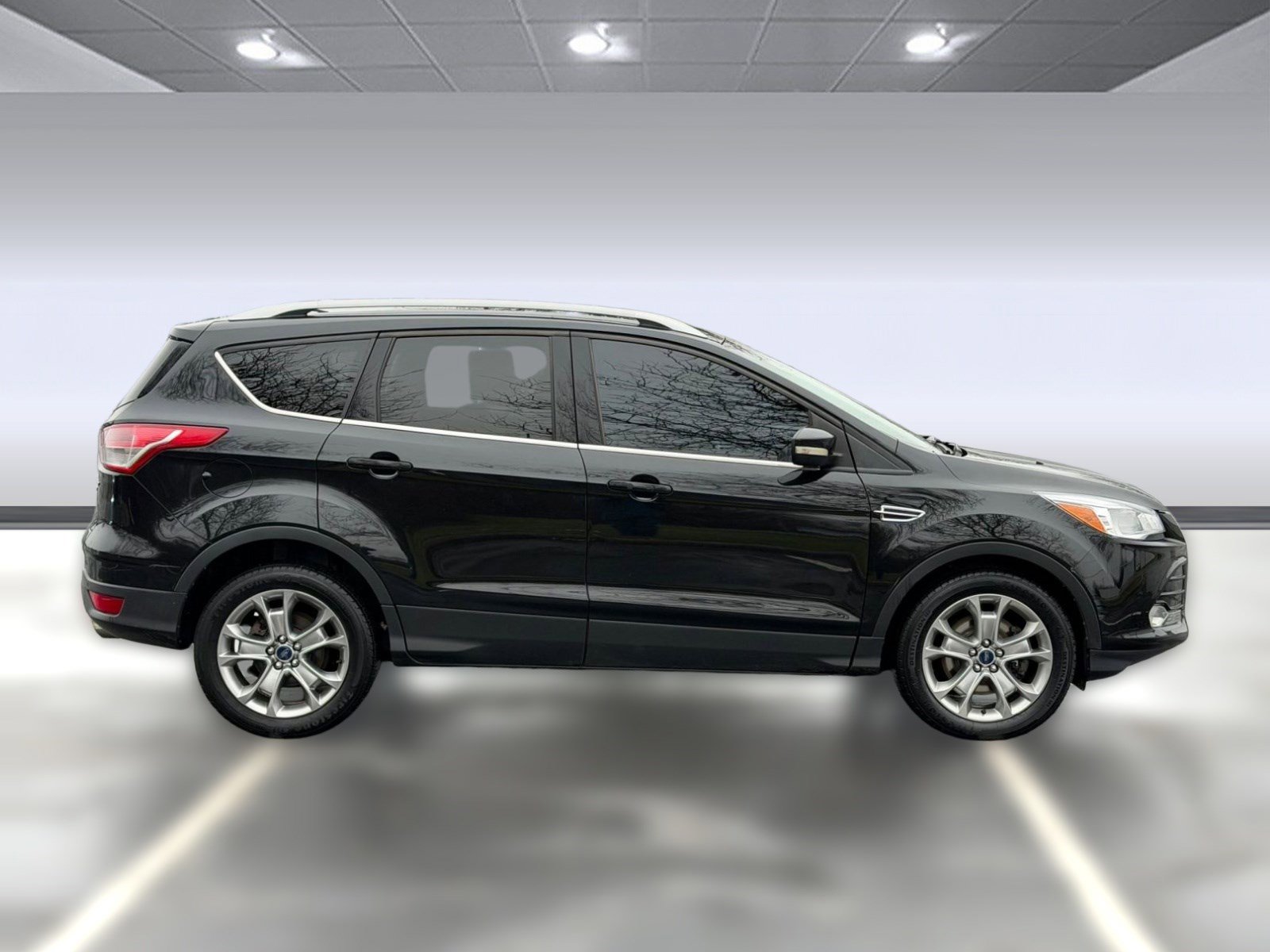 Used 2014 Ford Escape Titanium image 7