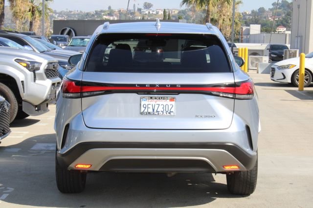 Certified 2023 Lexus RX 350 Premium Plus w/ Accessory Package (Z1) image 20