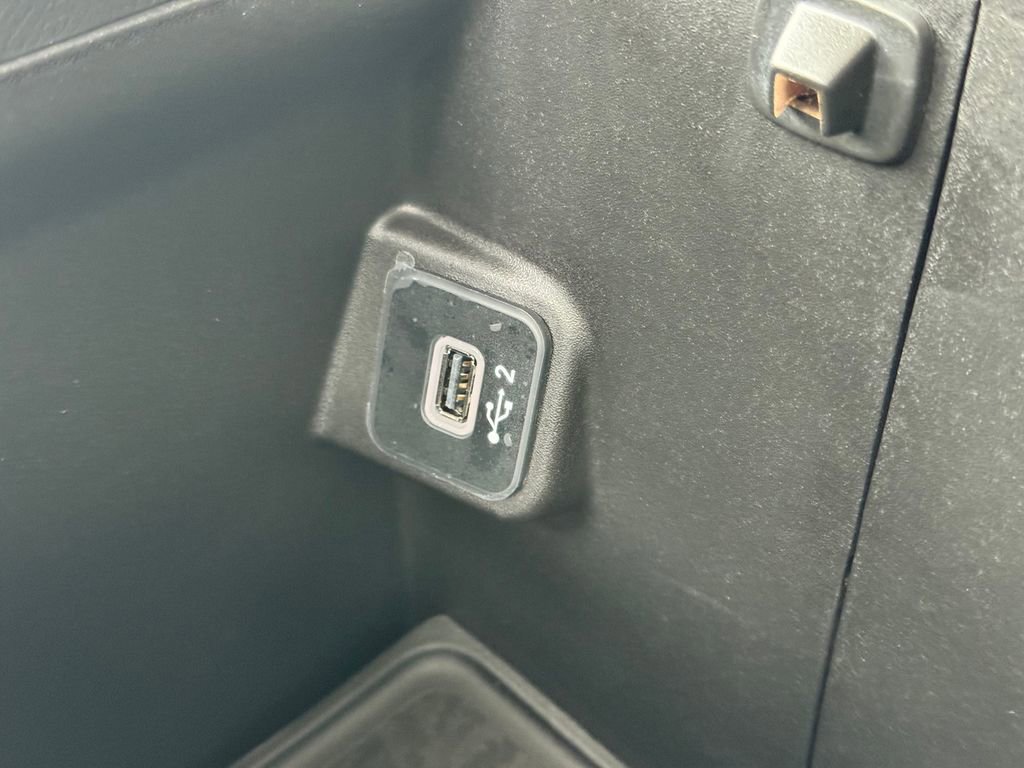 New 2026 Jeep Wrangler Unlimited Sport AWD/4WD image 19