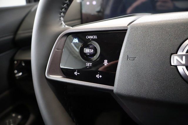 New 2025 Nissan Murano SV w/ Cargo Package image 16