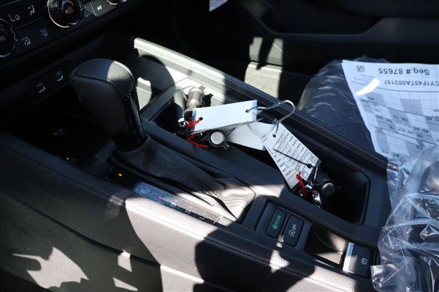 New 2026 Honda Accord SE image 17