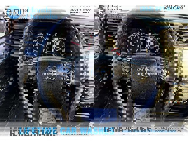 Used 2021 Toyota 4Runner Nightshade image 11