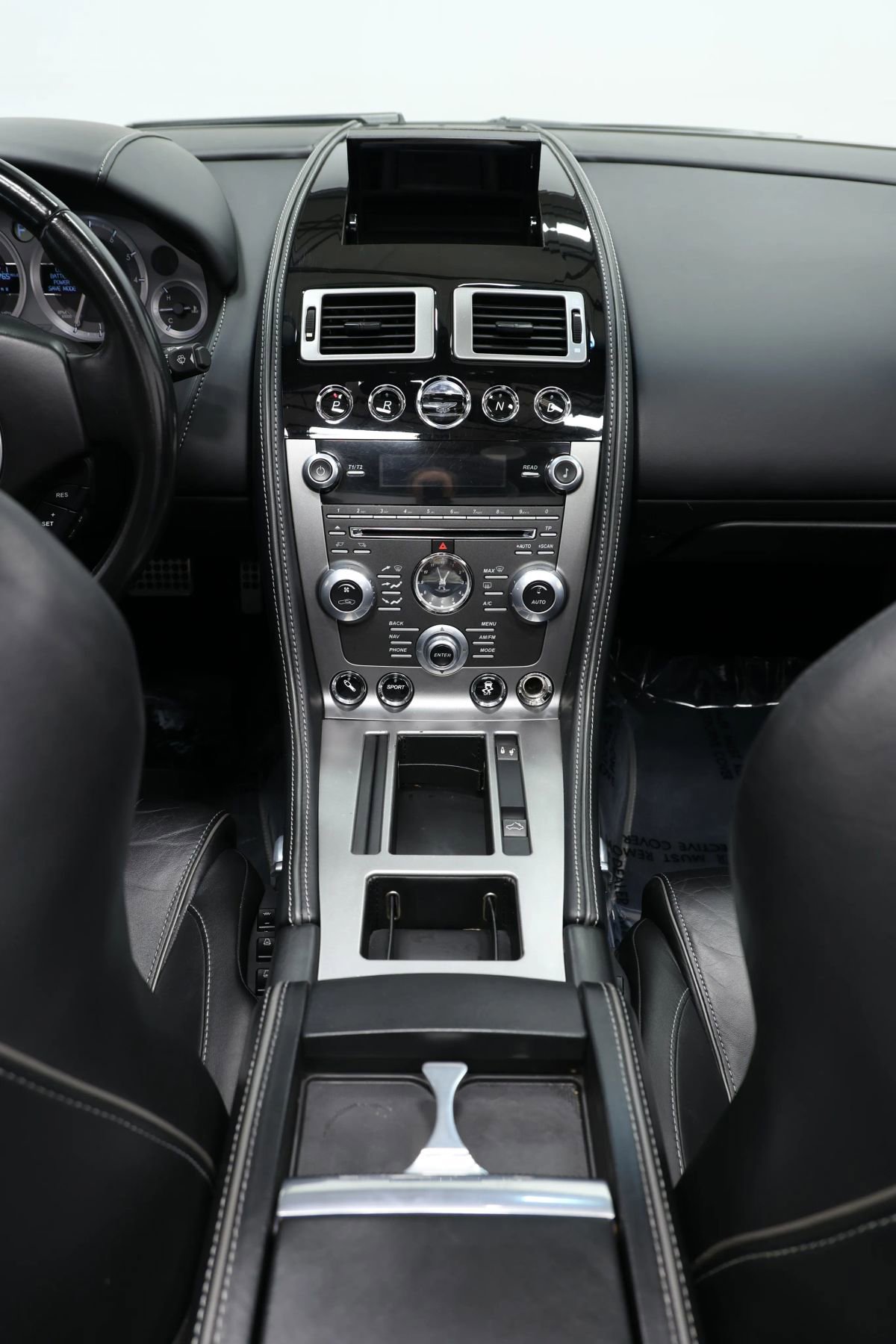 Used 2012 Aston Martin Virage Volante image 42