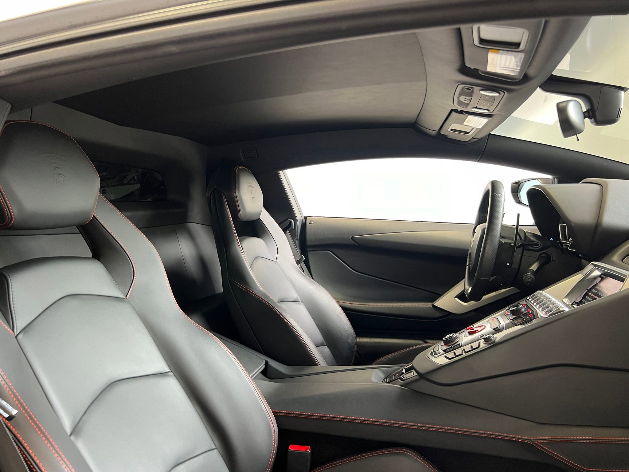 Used 2013 Lamborghini Aventador LP 700-4 AWD/4WD image 23