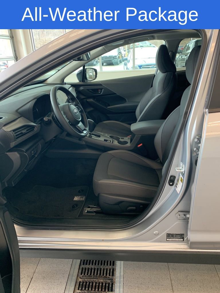 New 2026 Subaru Crosstrek 2.0i Premium image 3