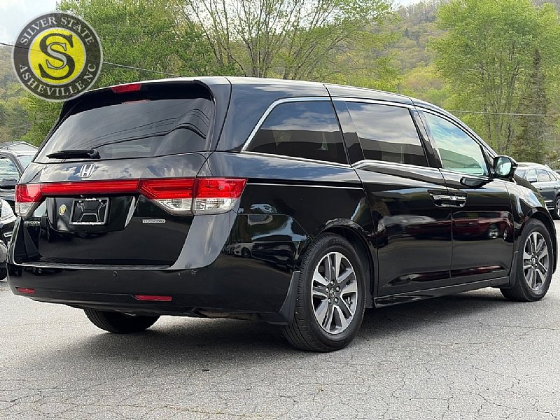 Used 2015 Honda Odyssey Touring image 6