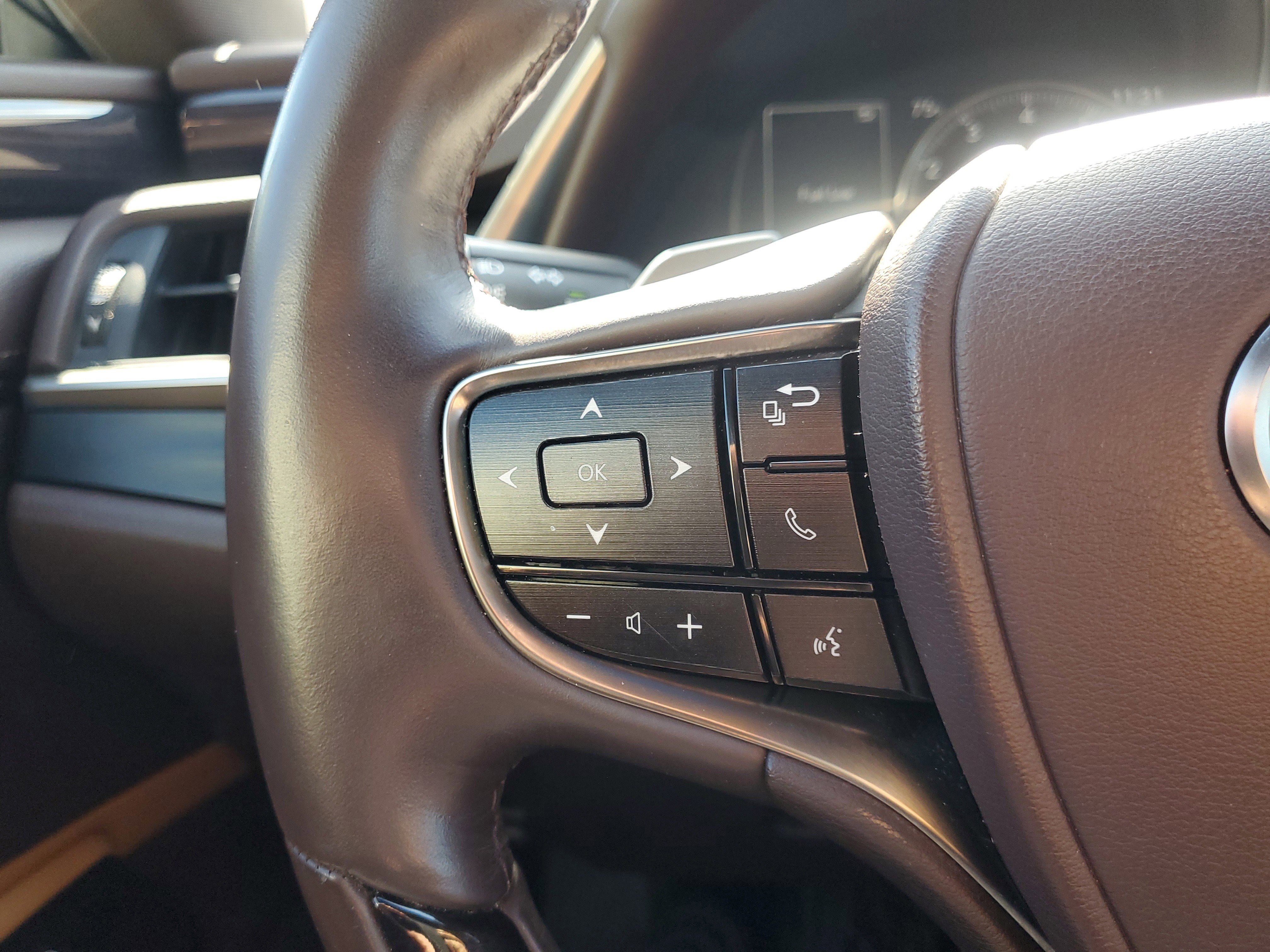 Used 2020 Lexus ES 350 w/ Premium Package FWD image 23