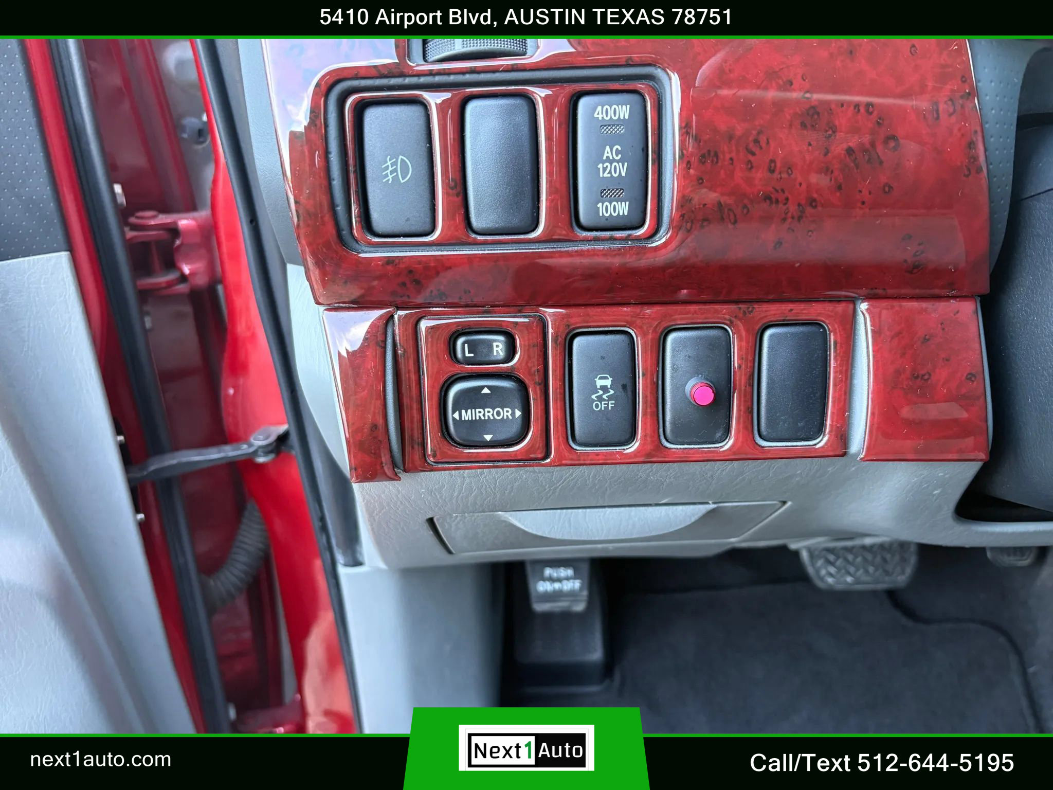 Used 2014 Toyota Tacoma PreRunner w/ TRD Sport Package image 26