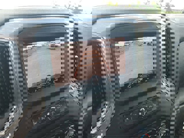 New 2025 Chevrolet Silverado 1500 Custom image 25