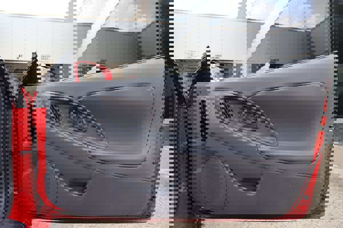 Used 1996 Mitsubishi Eclipse GS-T image 42