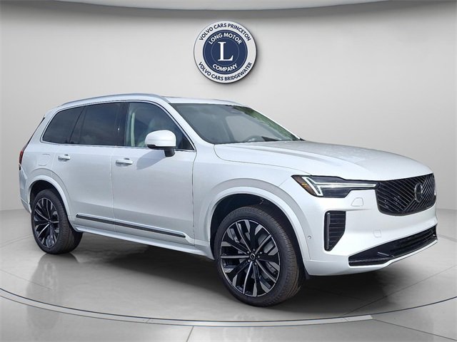 New 2026 Volvo XC90 B6 Ultra image 1