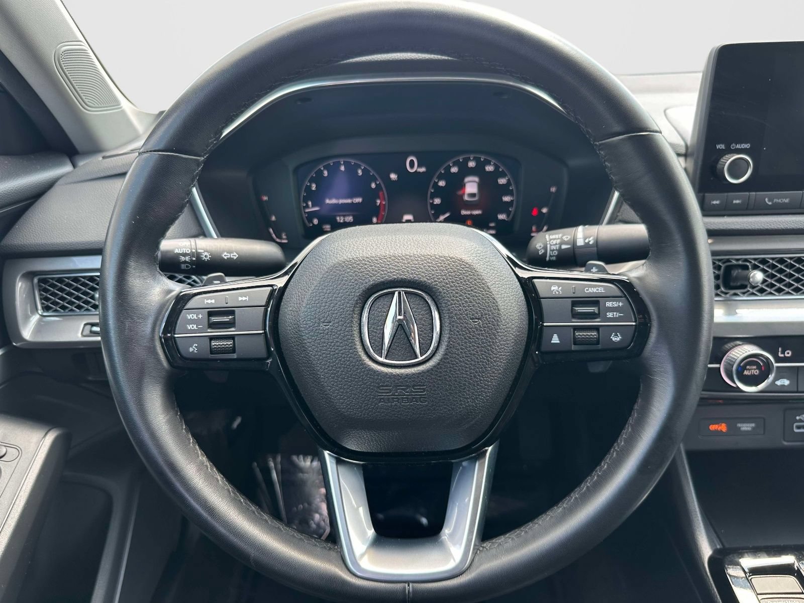 Certified 2024 Acura Integra FWD image 21
