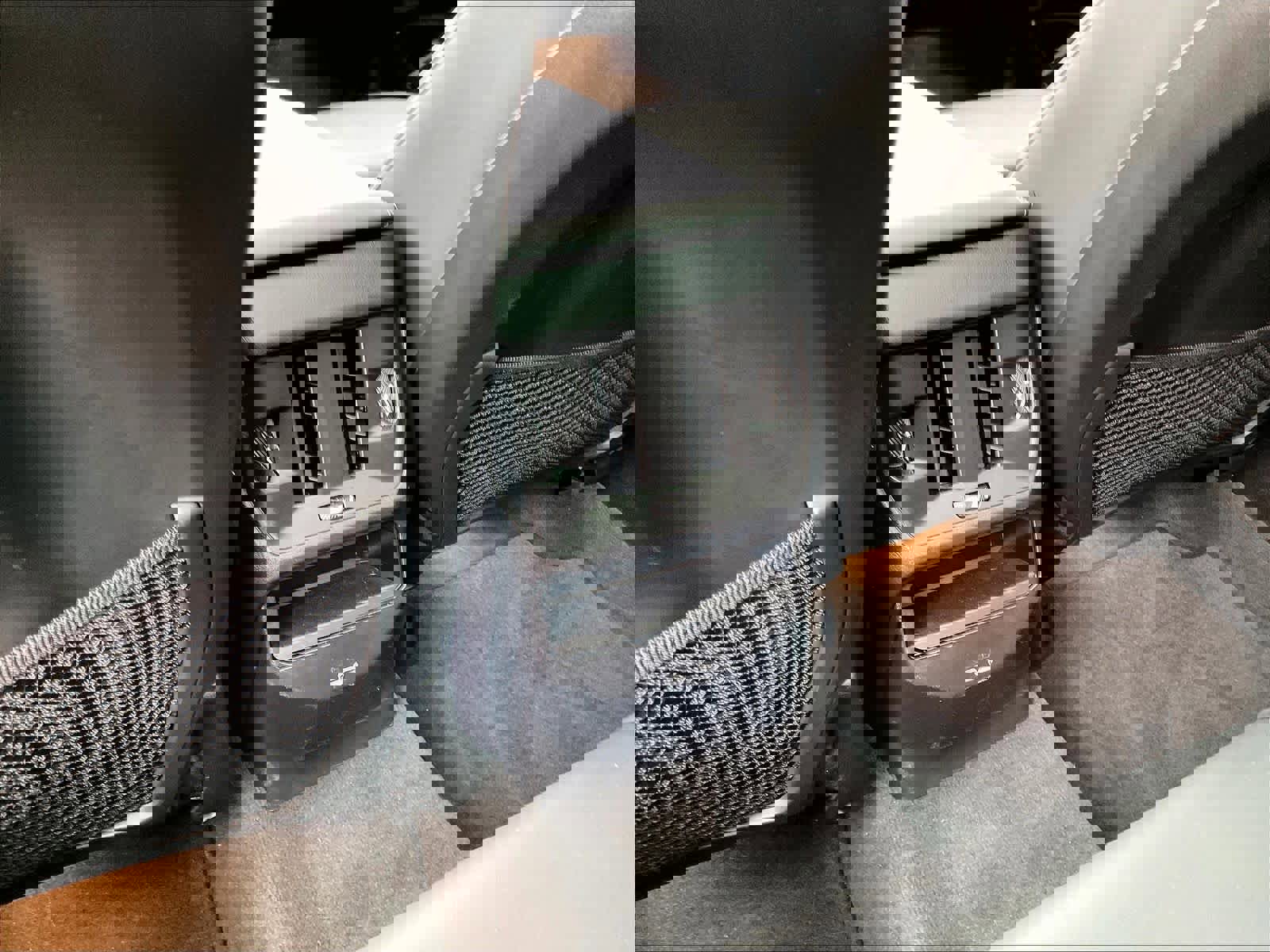 Used 2025 BMW X3 xDrive30i w/ Convenience Package image 34