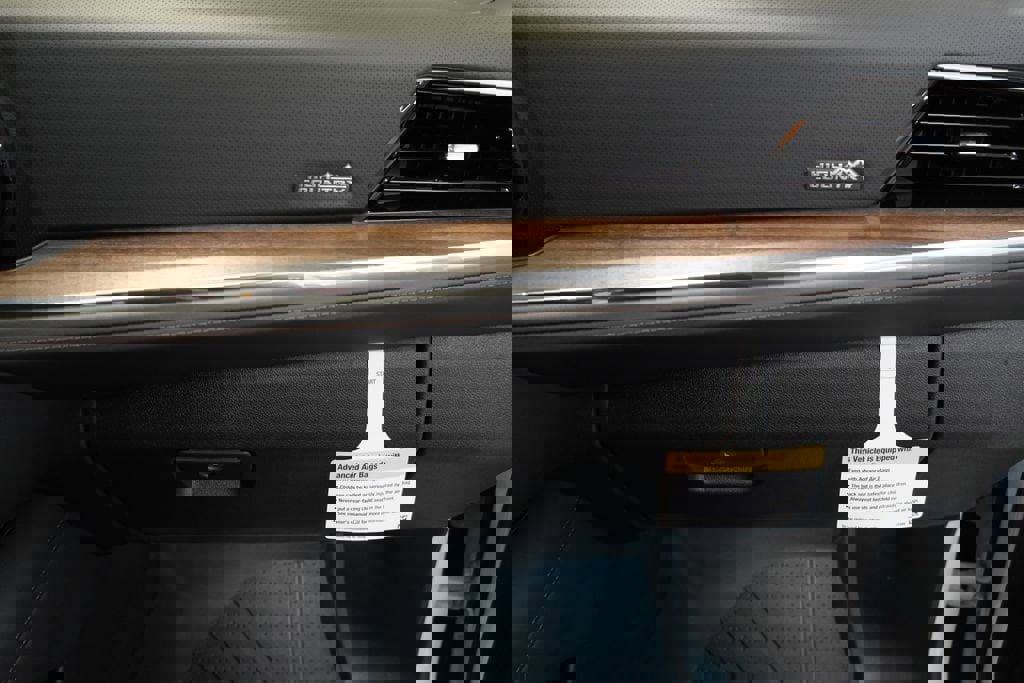 New 2026 Chevrolet Tahoe High Country image 41