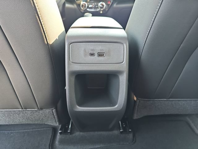 New 2026 Chevrolet Trax LT w/ Driver Confidence Package FWD image 20