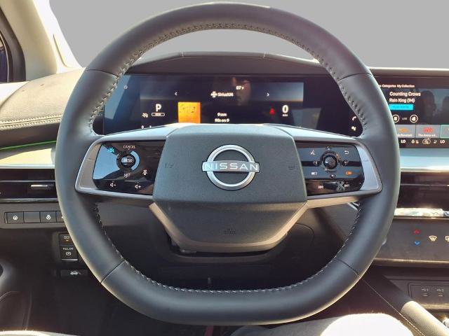 Certified 2025 Nissan Murano SL w/ Cargo Package AWD/4WD image 14