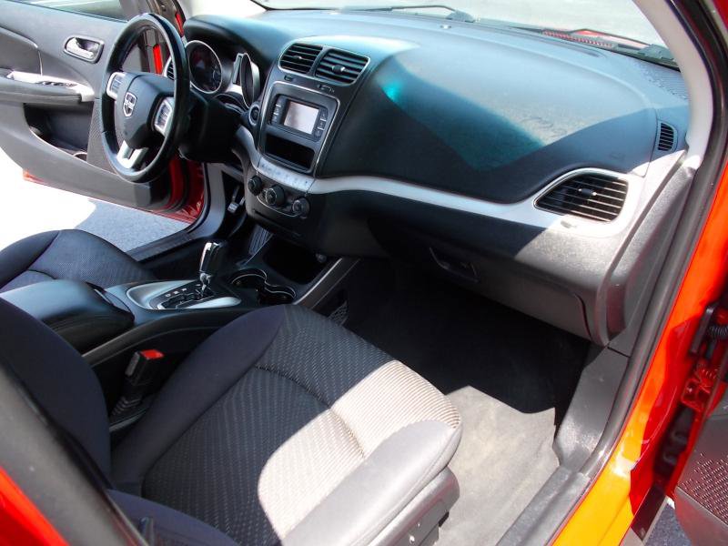 Used 2013 Dodge Journey American Value Package w/ Flexible Seating Group image 40