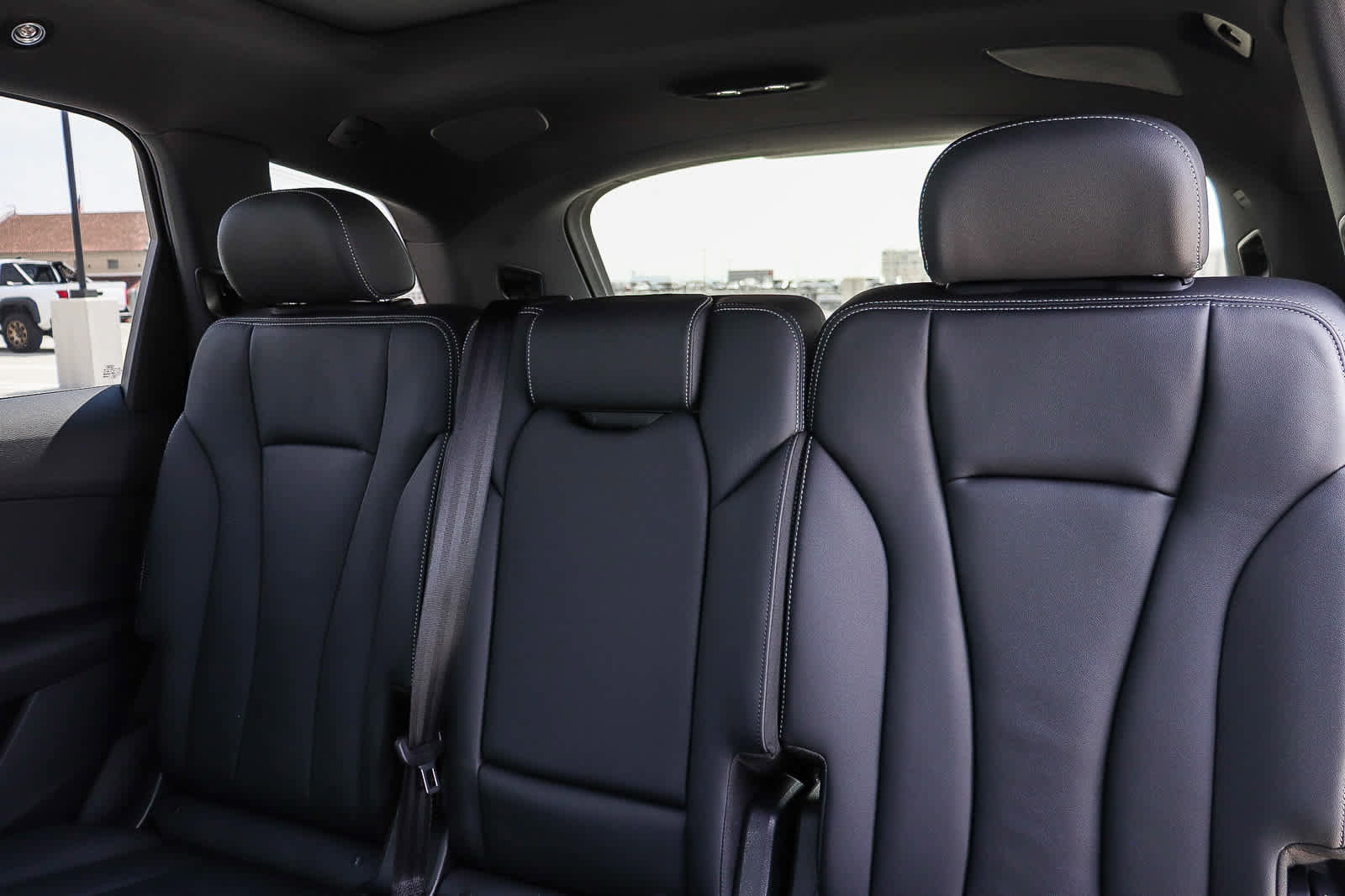 New 2026 Audi Q7 3.0T Premium image 25