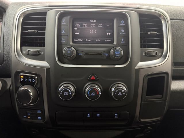 Certified 2024 RAM 1500 Classic Warlock image 17