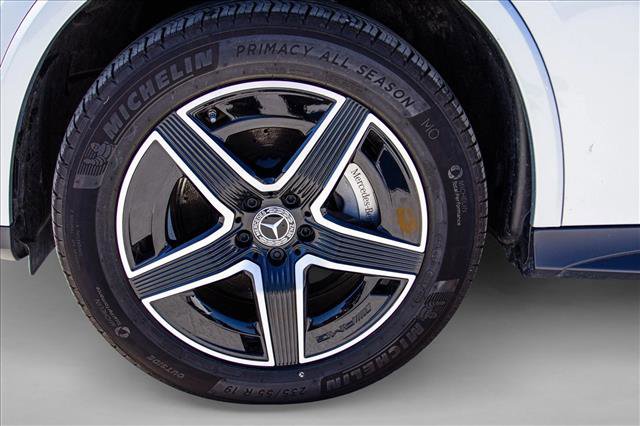 Certified 2026 Mercedes-Benz GLC 300 4MATIC image 9
