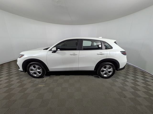 Used 2024 Honda HR-V LX image 16