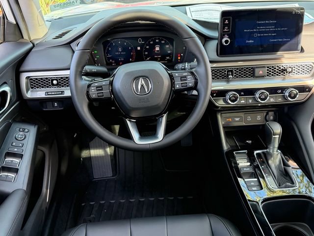New 2026 Acura Integra FWD image 9