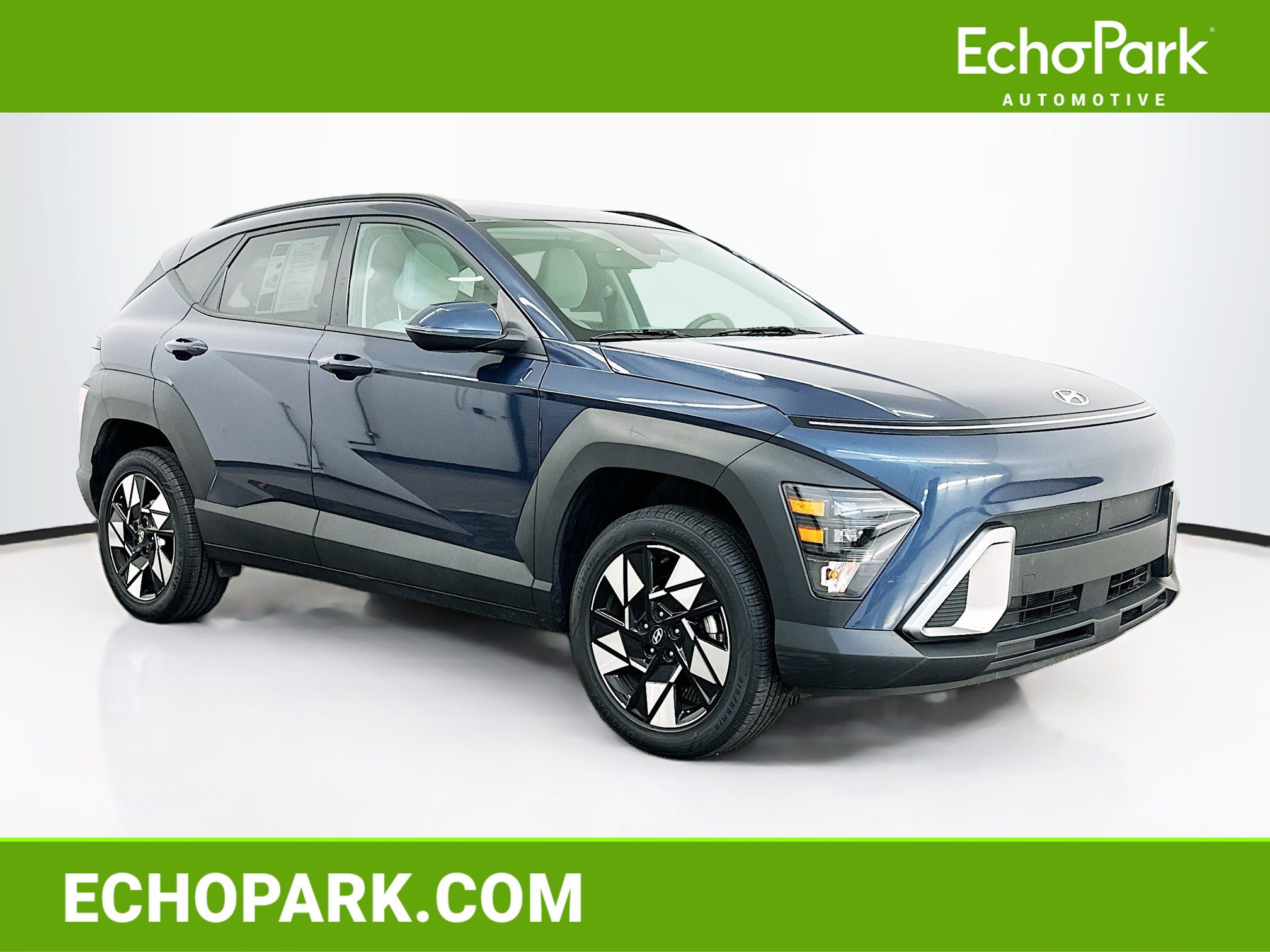 Used 2024 Hyundai Kona SEL