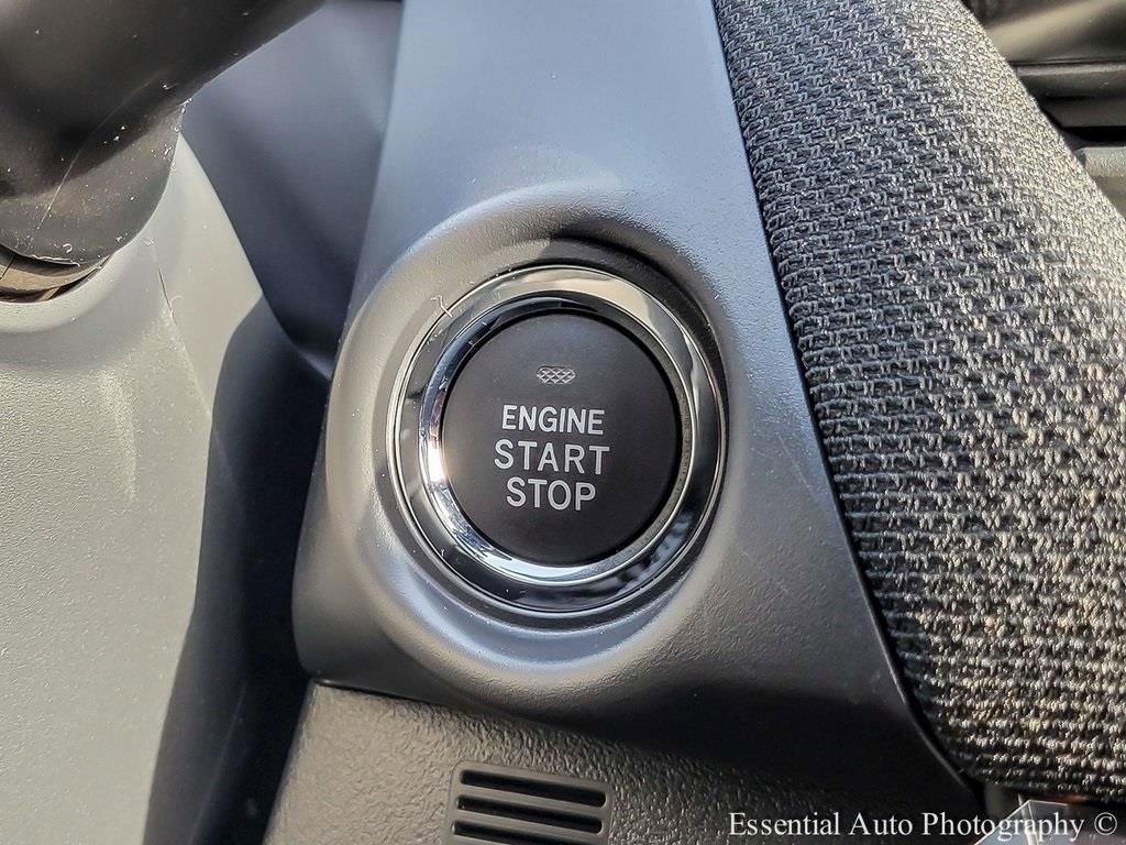 New 2026 Subaru Outback Limited image 15