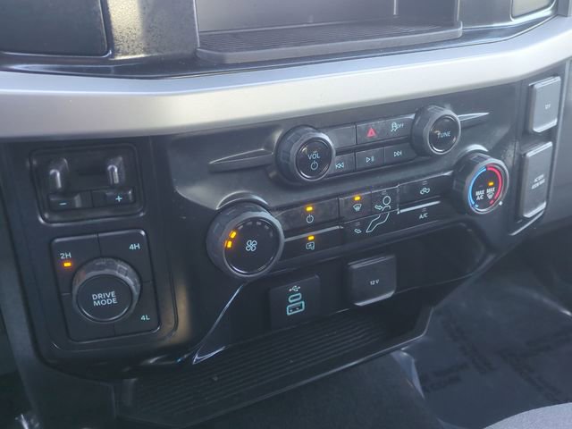 Used 2025 Ford F250 XLT image 36