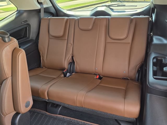 Used 2019 Subaru Ascent Touring AWD/4WD image 19
