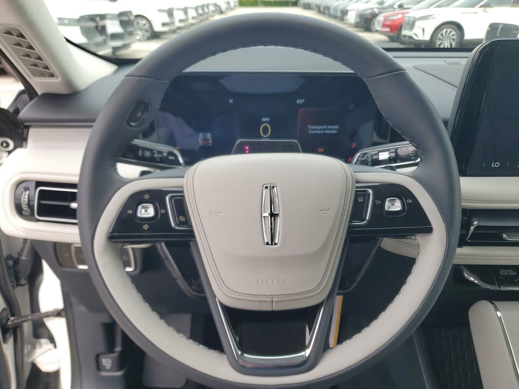 New 2026 Lincoln Aviator Reserve RWD image 23