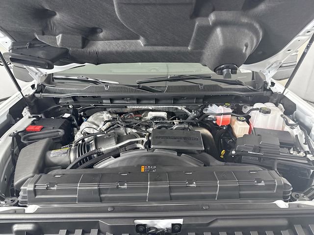 New 2026 Chevrolet Silverado 2500 Custom w/ Custom Value Package image 29