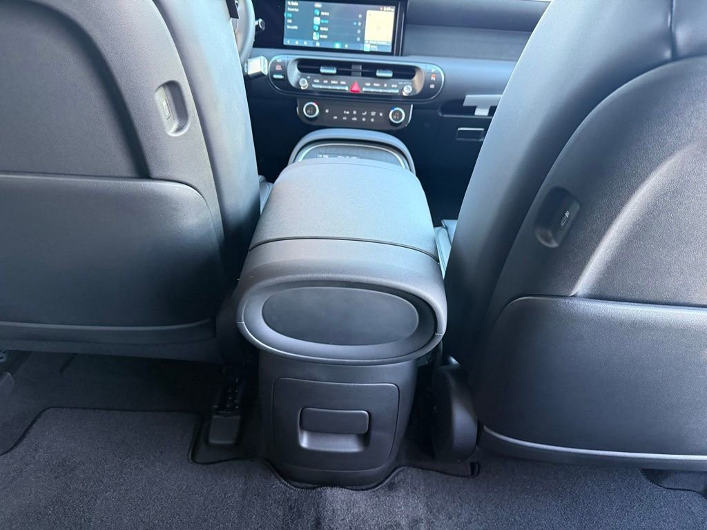 New 2026 Hyundai Palisade SEL image 21