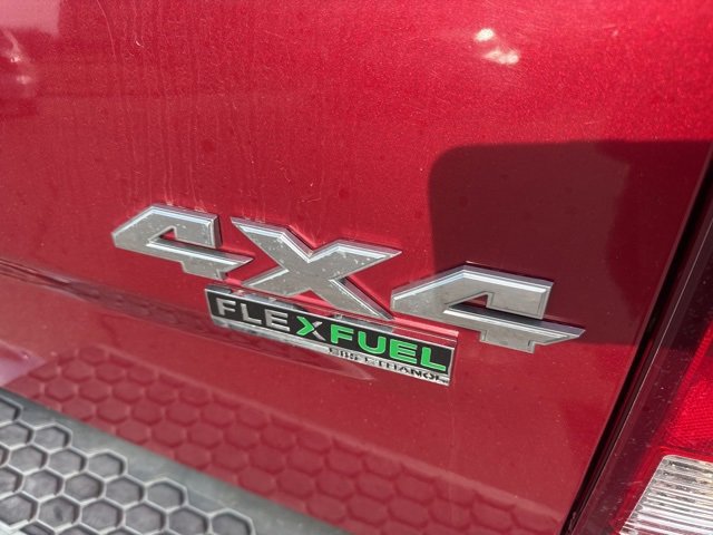 Used 2014 RAM 1500 Tradesman w/ Popular Equipment Group image 7