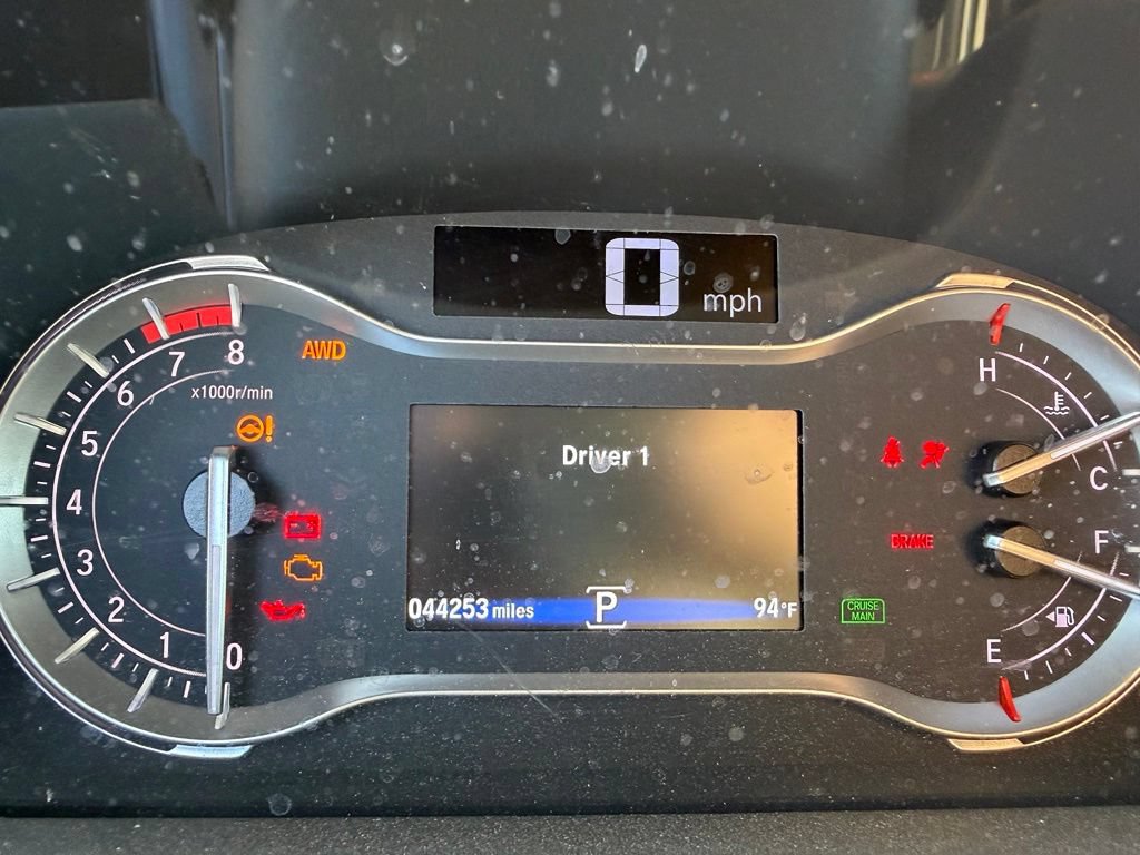 Used 2019 Honda Ridgeline RTL-T image 5