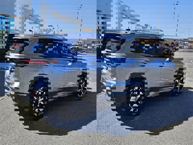 New 2026 Volkswagen Tiguan SE image 14