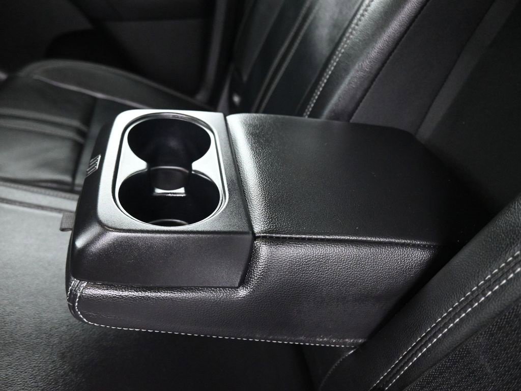 Used 2021 Ford Ranger Lariat w/ Equipment Group 501A High image 35