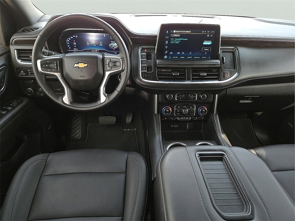 Used 2024 Chevrolet Tahoe LT image 12