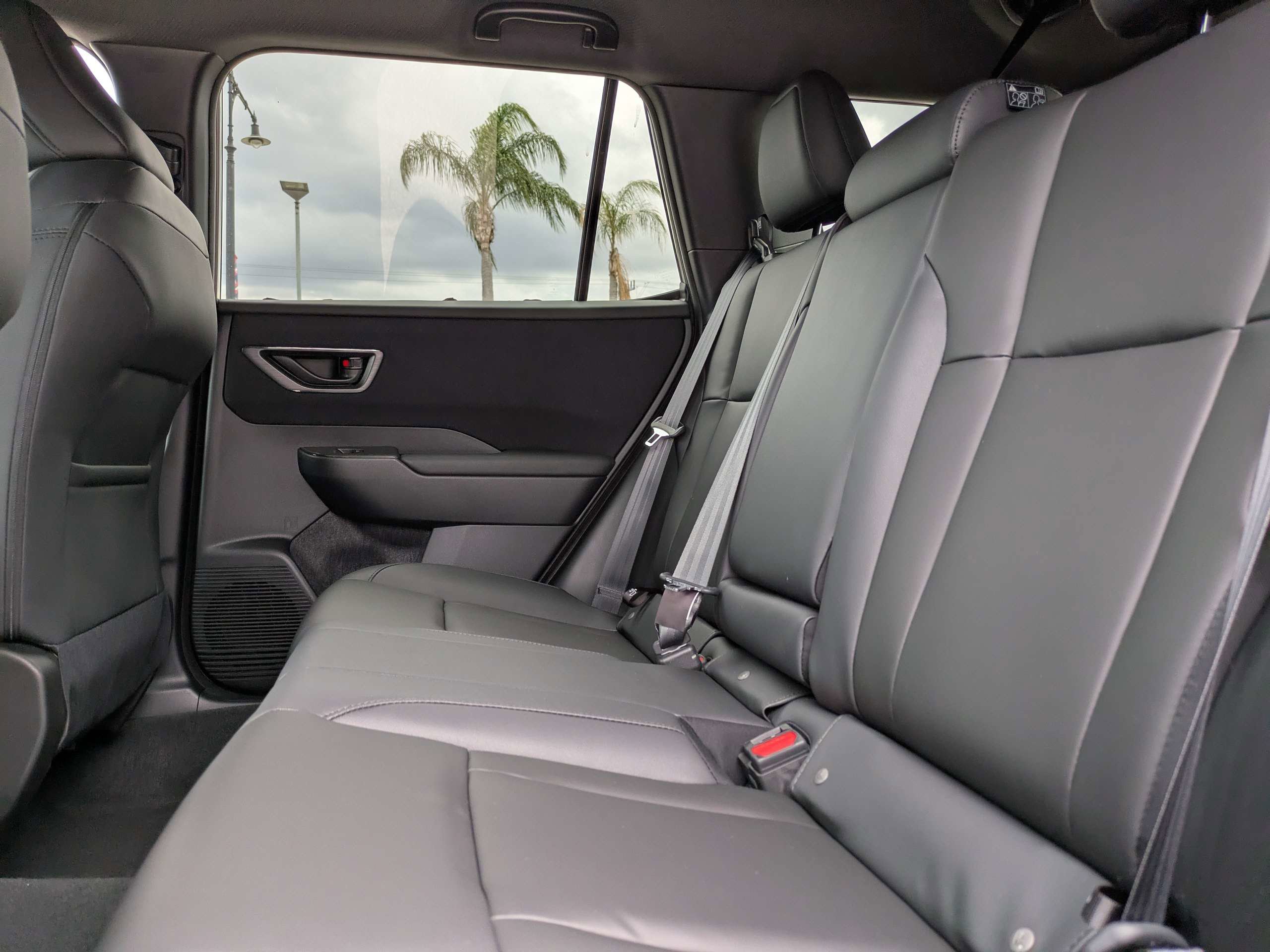 New 2026 Subaru Outback Premium image 15