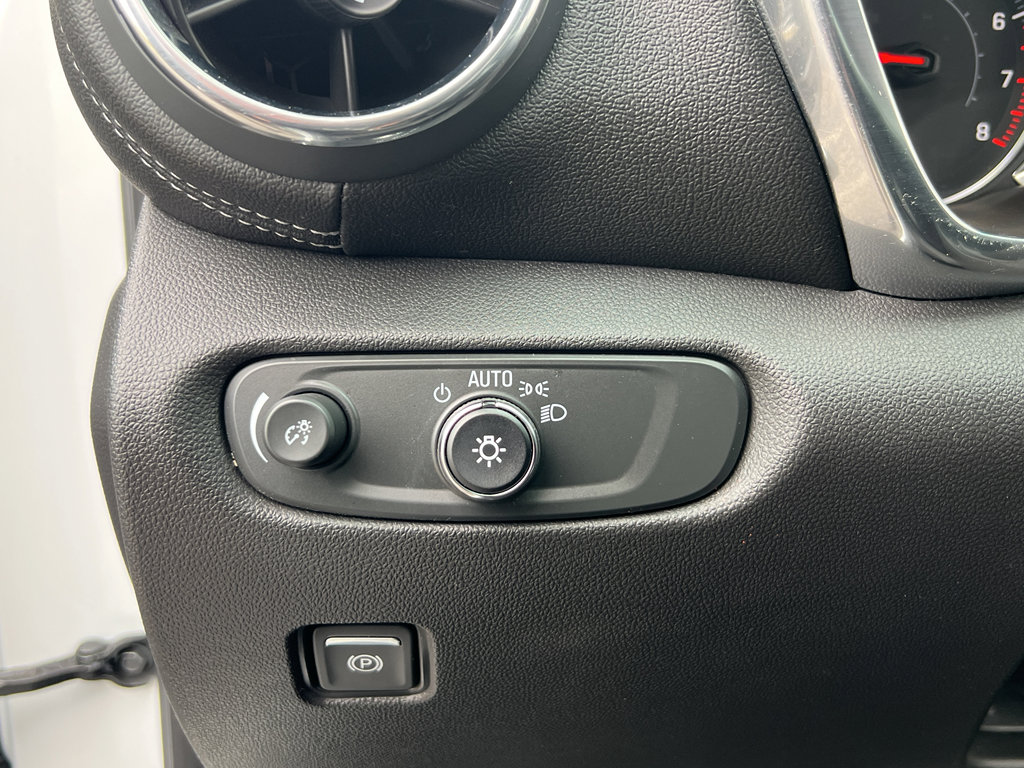 Used 2024 Chevrolet Blazer LT w/ Driver Confidence Package image 14