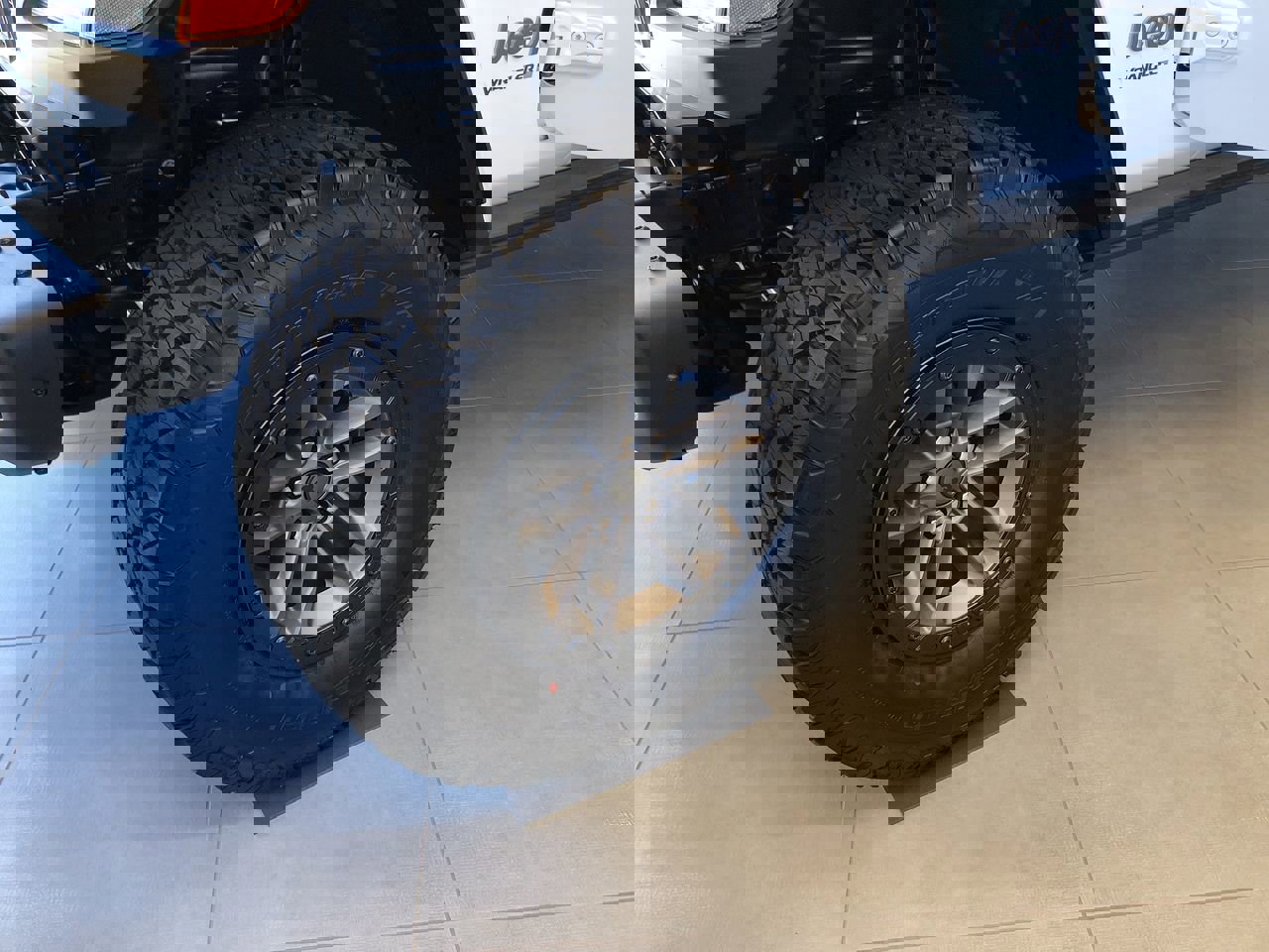 New 2025 Jeep Wrangler Unlimited Rubicon 392 image 2