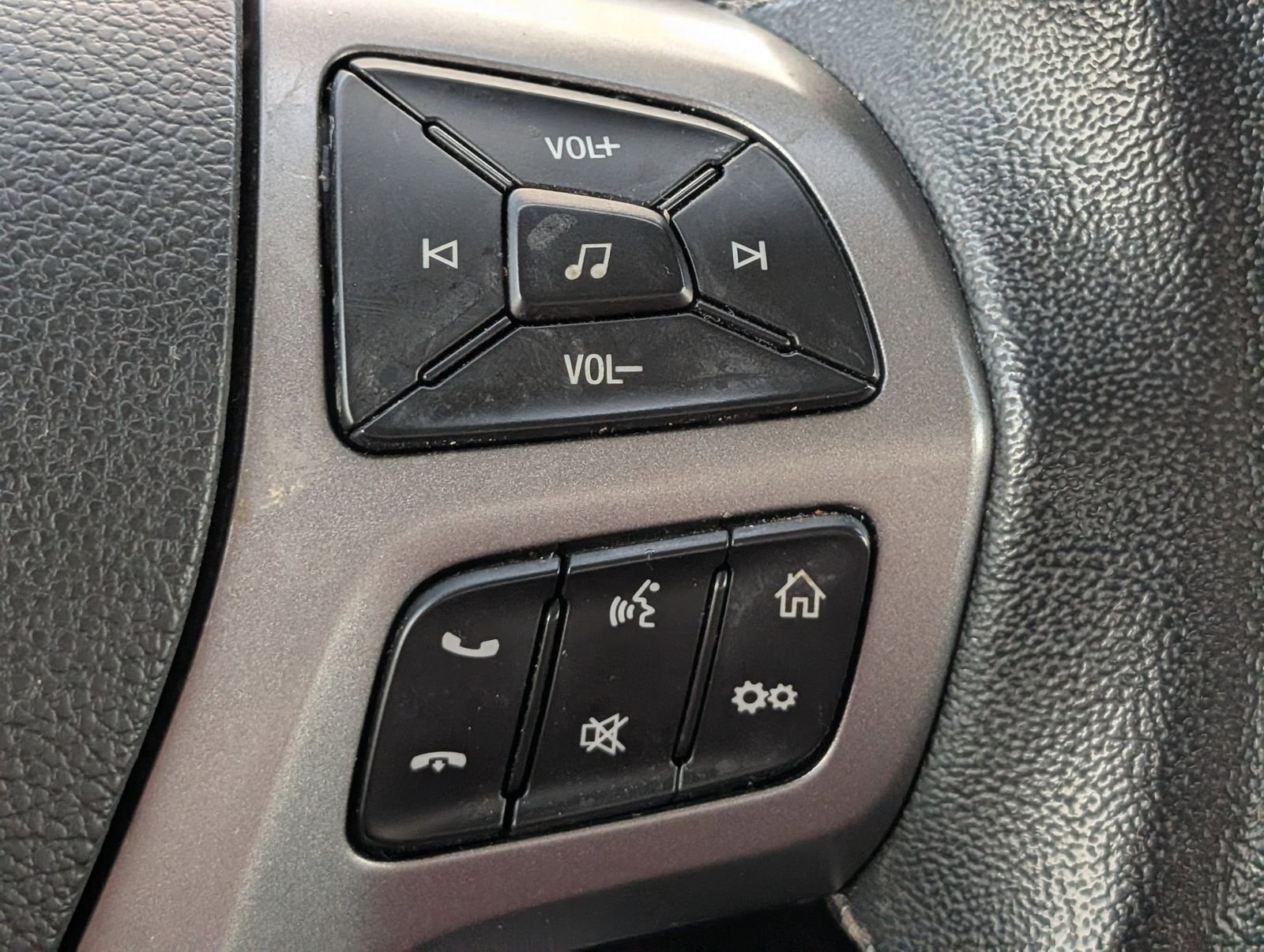 Used 2021 Ford Ranger XLT w/ Equipment Group 301A Mid AWD/4WD image 22