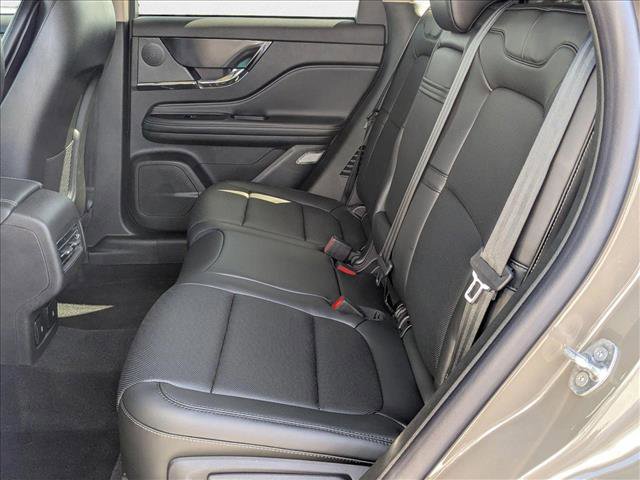 New 2025 Lincoln Corsair FWD w/ Equipment Group 101A image 16