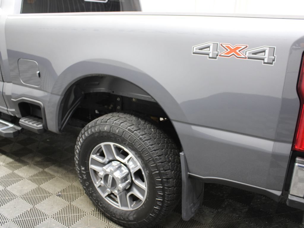 Used 2024 Ford F350 Lariat AWD/4WD image 55