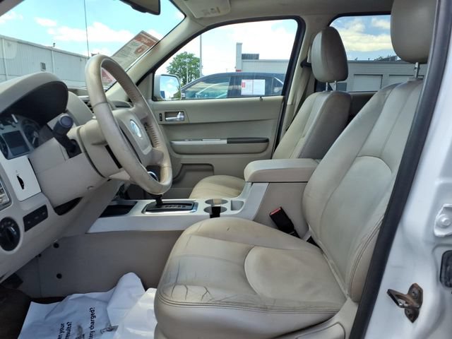 Used 2008 Mercury Mariner Premier AWD/4WD image 13