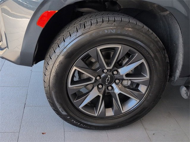 Used 2021 Chevrolet Tahoe Z71 image 5